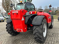 Manitou - 2021 - mt733 easy - 6.9m hefhoogte - verreiker - afbeelding 13 van  21