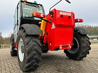 Manitou - 2021 - mt733 easy - 6.9m hefhoogte - verreiker - afbeelding 14 van  21