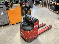 Manitou - ep16 ac - elektrische pallettrucks - 2016 - afbeelding 3 van  7