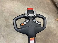 Manitou - ep16 ac - elektrische pallettrucks - 2016 - afbeelding 5 van  7