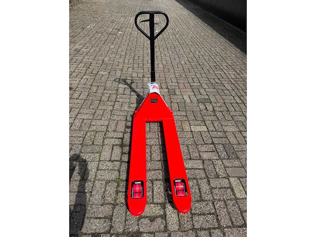 Manitou - hand hydraulische palletwagen - afbeelding 2 van  7