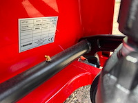 Manitou - hand hydraulische palletwagen - afbeelding 7 van  7