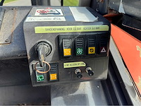Manitou - m 30-4 4x4 ruw-terrein met kenteken - 5.5m triplex - vorkheftruck - afbeelding 3 van  13