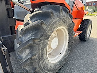 Manitou - m 30-4 4x4 ruw-terrein met kenteken - 5.5m triplex - vorkheftruck - afbeelding 12 van  13