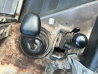 Manitou - m26-4 - ruwterrein - heftruck - 4wd/awd - afbeelding 3 van  9