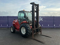 Manitou - m26-4 - ruwterrein - heftruck - 4wd/awd - afbeelding 5 van  9