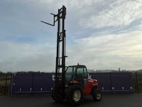 Manitou - m26-4 - ruwterrein - heftruck - 4wd/awd - afbeelding 6 van  9