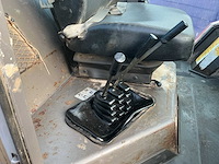 Manitou - m26-4 - ruwterrein - heftruck - 4wd/awd - afbeelding 9 van  9