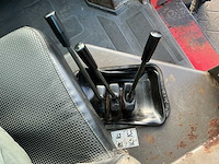 Manitou - m26-4 - ruwterrein - heftruck - 4wd/awd - afbeelding 5 van  14