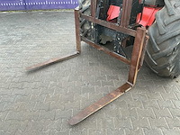 Manitou - m26-4 - ruwterrein - heftruck - 4wd/awd - afbeelding 11 van  14