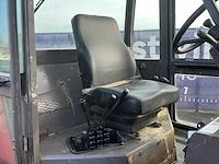 Manitou - m26-4 - ruwterrein - heftruck - 4wd/awd - afbeelding 12 van  14
