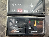 Manitou - m30-4 - 5.5m triplex, side-shift - vorkheftruck - afbeelding 8 van  8