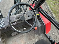 Manitou - m30-4 - forklift trucks - 2018 - afbeelding 3 van  17