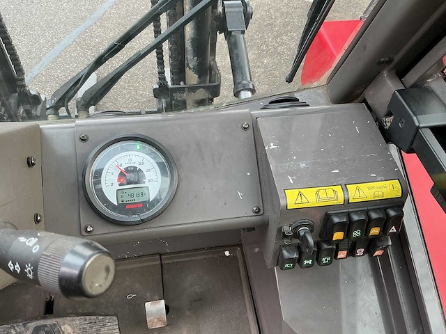 Manitou - m30-4 - forklift trucks - 2018 - afbeelding 4 van  17