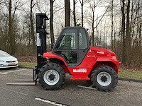 Manitou - m30-4 - forklift trucks - 2018 - afbeelding 10 van  17