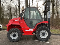 Manitou - m30-4 - forklift trucks - 2018 - afbeelding 14 van  17