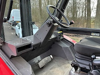 Manitou - m30-4 - forklift trucks - 2018 - afbeelding 2 van  17
