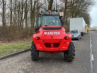 Manitou - m30-4 - forklift trucks - 2018 - afbeelding 12 van  17