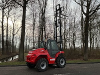 Manitou - m30-4 - forklift trucks - 2018 - afbeelding 16 van  17
