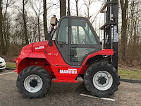 Manitou - m30-4 - vorkheftrucks - 2018 - afbeelding 14 van  17