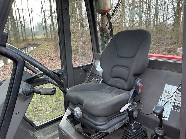 Manitou - m30-4 - vorkheftrucks - 2018 - afbeelding 16 van  17