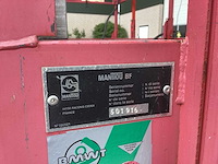 Manitou - maniacces 120 elx - hoogwerker - afbeelding 2 van  17