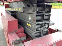 Manitou - maniacces 120 elx - hoogwerker - afbeelding 4 van  17
