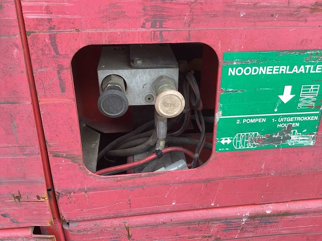 Manitou - maniacces 120 elx - hoogwerker - afbeelding 5 van  17