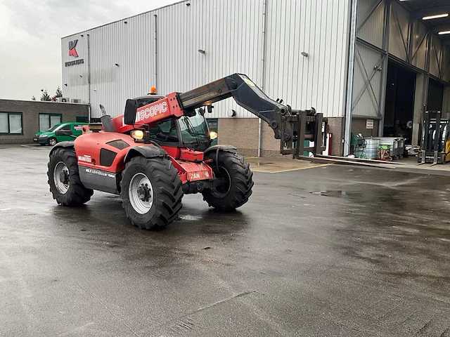 Manitou - mlt 634 - verreiker - afbeelding 2 van  22
