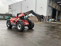 Manitou - mlt 634 - verreiker - afbeelding 2 van  22