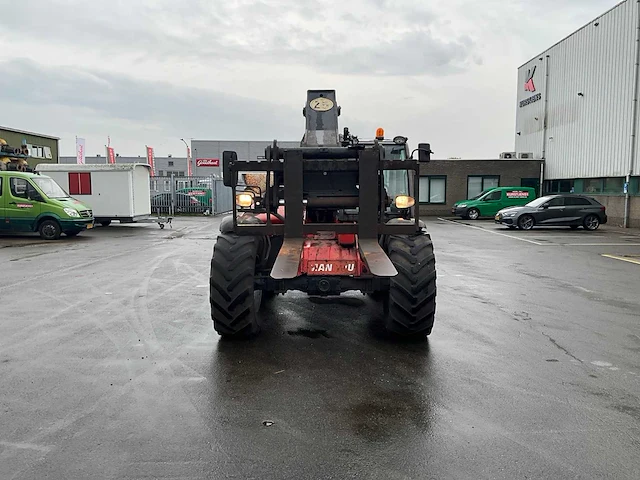 Manitou - mlt 634 - verreiker - afbeelding 3 van  22