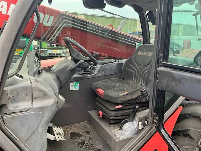 Manitou - mlt 634 - verreiker - afbeelding 7 van  22