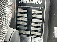 Manitou - mlt 634 - verreiker - afbeelding 13 van  22