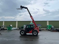 Manitou - mlt 634 - verreiker - afbeelding 15 van  22