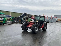Manitou - mlt 634 - verreiker - afbeelding 16 van  22
