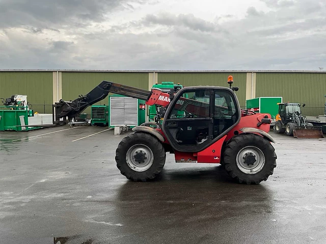 Manitou - mlt 634 - verreiker - afbeelding 17 van  22