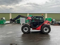 Manitou - mlt 634 - verreiker - afbeelding 17 van  22