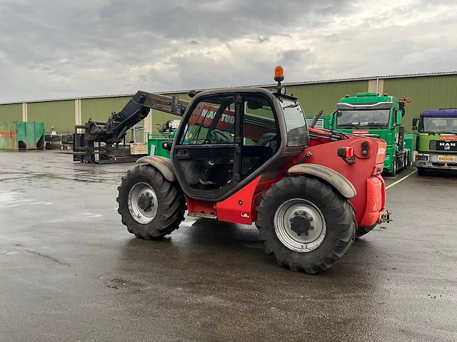 Manitou - mlt 634 - verreiker - afbeelding 18 van  22
