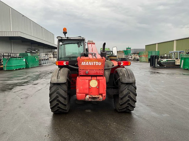 Manitou - mlt 634 - verreiker - afbeelding 19 van  22