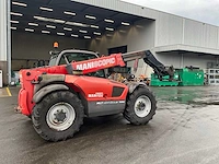 Manitou - mlt 634 - verreiker - afbeelding 21 van  22