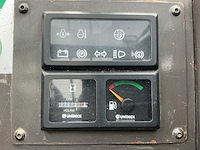 Manitou - msi 30 - vorkheftruck - afbeelding 2 van  4