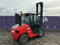 Manitou - msi 30 - vorkheftruck - afbeelding 7 van  12