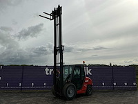 Manitou - msi 30 - vorkheftruck - afbeelding 8 van  12