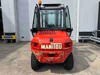 Manitou - msi-50 - forklift trucks - 2004 - afbeelding 8 van  9