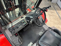 Manitou - msi-50 - forklift trucks - 2004 - afbeelding 3 van  9