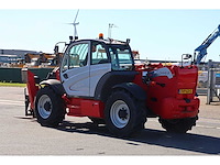 Manitou - mt 1440 4x4 - 4000kg hefvermogen, 14m hefhoogte - verreiker - afbeelding 5 van  11