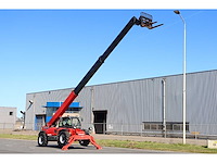 Manitou - mt 1440 4x4 - 4000kg hefvermogen, 14m hefhoogte - verreiker - afbeelding 10 van  11