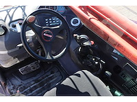 Manitou - mt 1440 4x4 - 4000kg hefvermogen, 14m hefhoogte - verreiker - afbeelding 11 van  11
