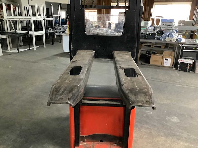 Manitou - stapelaar - afbeelding 11 van  12