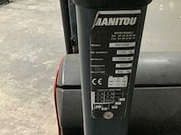 Manitou - stapelaar - afbeelding 2 van  12